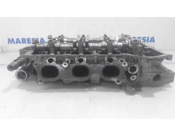 Cylinder Head PEUGEOT 208 I (CA, CC)