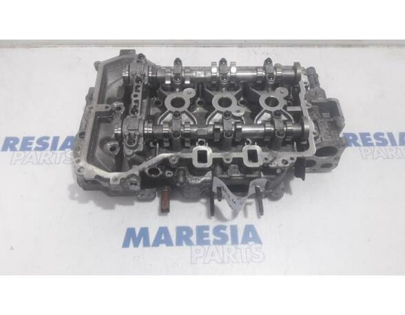 Cylinder Head PEUGEOT 208 I (CA, CC)