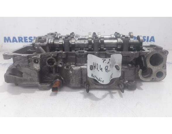 Cylinder Head PEUGEOT 208 I (CA, CC)