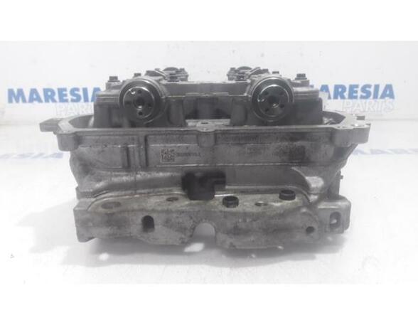 Cylinder Head PEUGEOT 208 I (CA, CC)