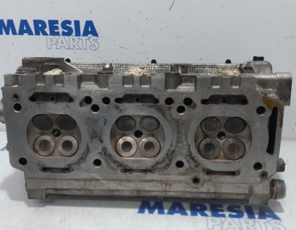 Cylinder Head ALFA ROMEO 156 Sportwagon (932_)