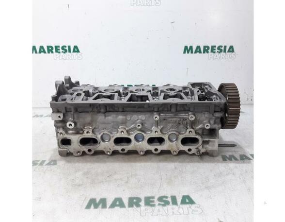 Cylinder Head CITROËN C5 III Break (TD)