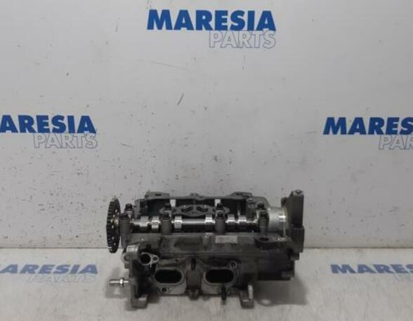 Cylinder Head FIAT Punto (199)