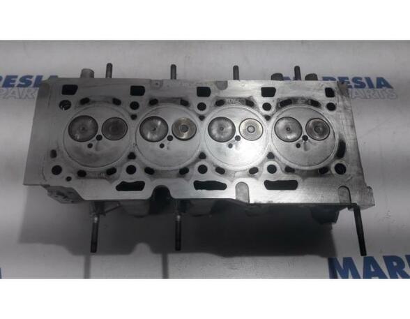 Cylinder Head RENAULT Twingo II (CN0)