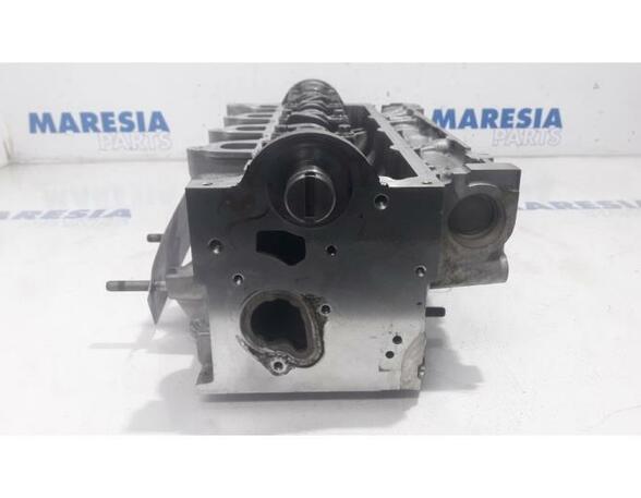 Cylinder Head RENAULT Twingo II (CN0)