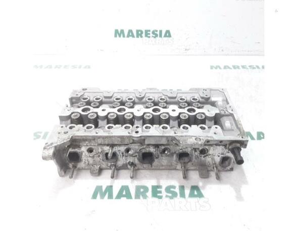 Cylinder Head FIAT Grande Punto (199), FIAT Punto (199), FIAT Punto Evo (199)