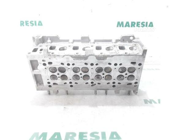 Cylinder Head FIAT Grande Punto (199), FIAT Punto (199), FIAT Punto Evo (199)