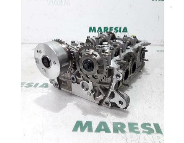 Cylinder Head PEUGEOT 107 (PM, PN)