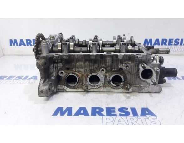 Cylinder Head PEUGEOT 107 (PM, PN)