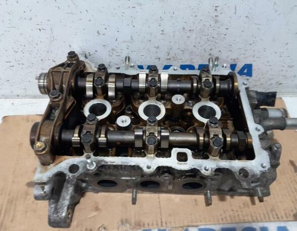 Cylinder Head PEUGEOT 107 (PM, PN)