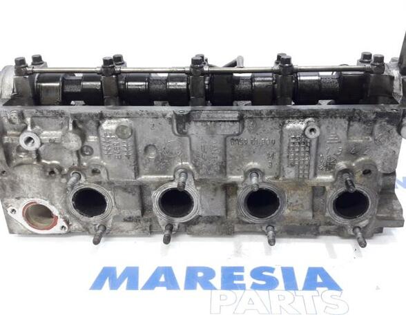 Cylinder Head ALFA ROMEO 159 (939)