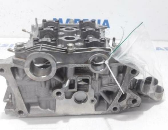 Cylinder Head CITROËN C1 (PM, PN)