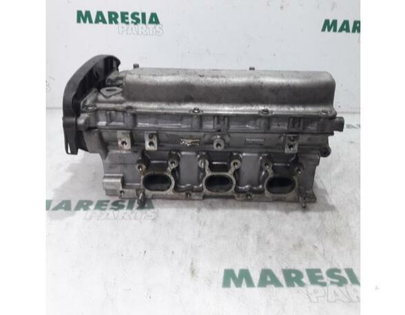 Cylinder Head PEUGEOT 406 Break (8E/F)