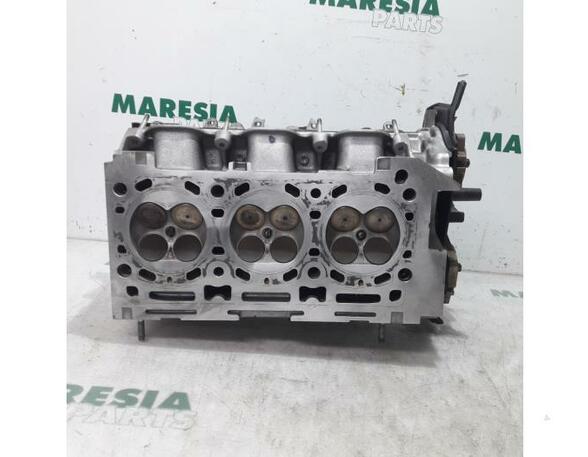 Cylinder Head PEUGEOT 406 Break (8E/F)