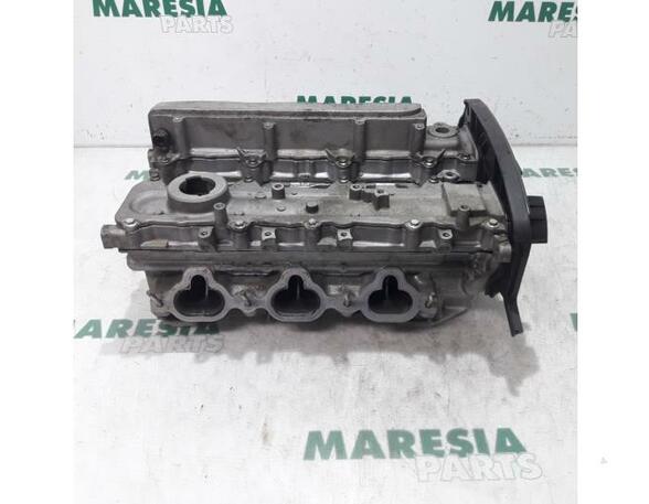 Cylinder Head PEUGEOT 406 Break (8E/F)