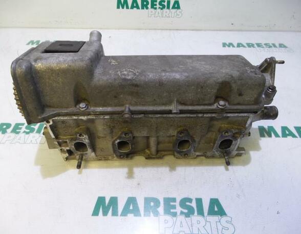 Cylinder Head FIAT Panda (169)