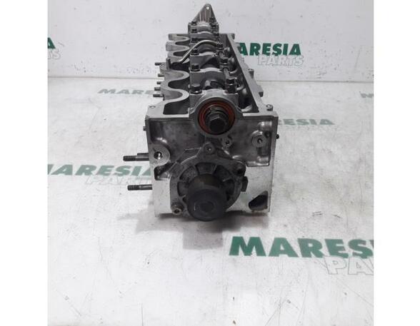 Cylinder Head ALFA ROMEO 156 Sportwagon (932_)