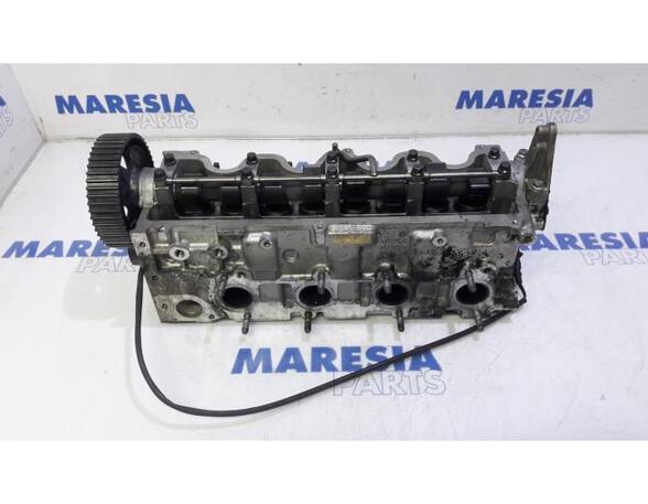 Cylinder Head FIAT Stilo Multi Wagon (192)