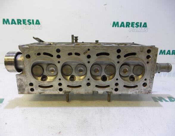 Cylinder Head FIAT Panda (169)