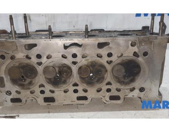 Cylinder Head CITROËN C3 I (FC, FN)