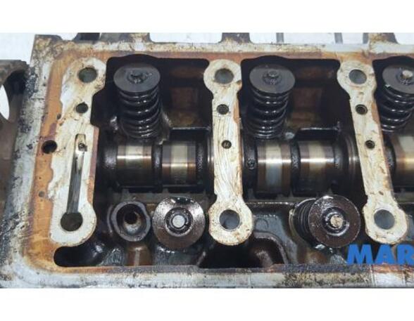 Cylinder Head CITROËN Saxo (S0, S1)