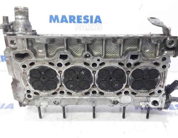 Cylinder Head FIAT DUCATO Bus (250_, 290_)