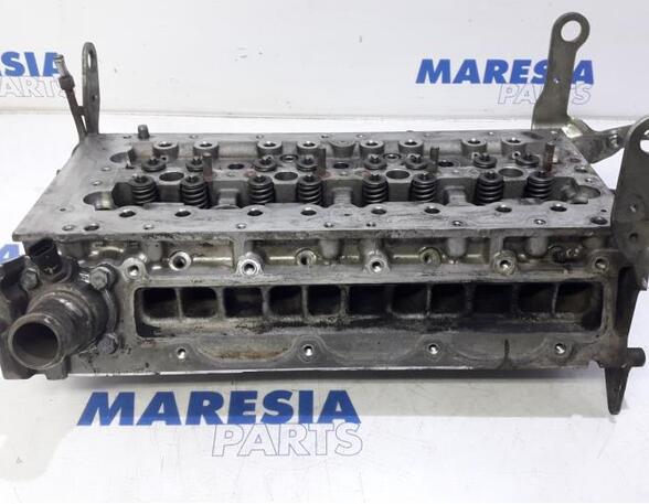 Cylinder Head FIAT DUCATO Bus (250_, 290_)