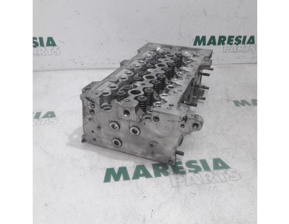 Cylinder Head FIAT DOBLO Cargo (263_)