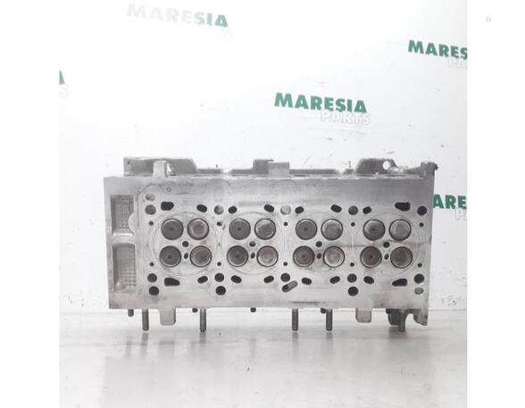 Cylinder Head FIAT DOBLO Cargo (263_)