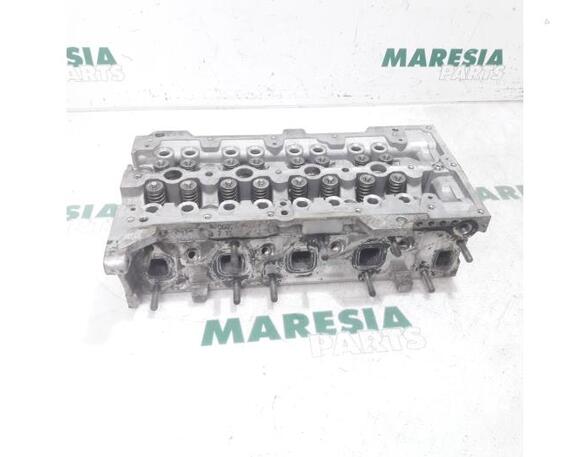 Cylinder Head FIAT DOBLO Cargo (263_)