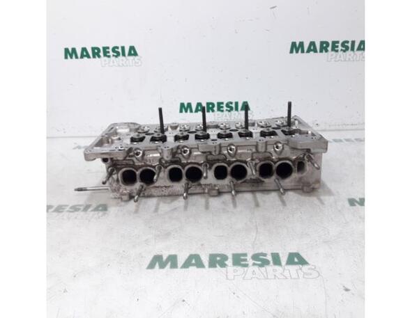 Cylinder Head FIAT DOBLO Cargo (263_), FIAT DOBLO Platform/Chassis (263_)