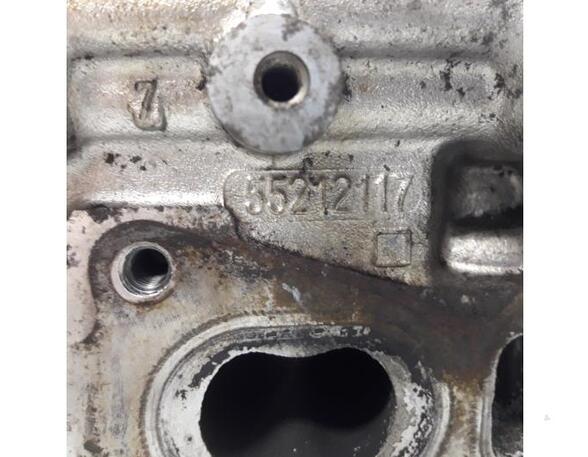 Cylinder Head FIAT DOBLO Cargo (263_), FIAT DOBLO Platform/Chassis (263_)