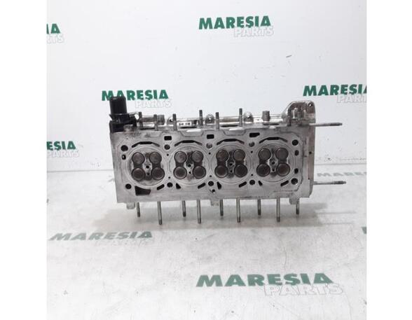 Cylinder Head FIAT DOBLO Cargo (263_), FIAT DOBLO Platform/Chassis (263_)