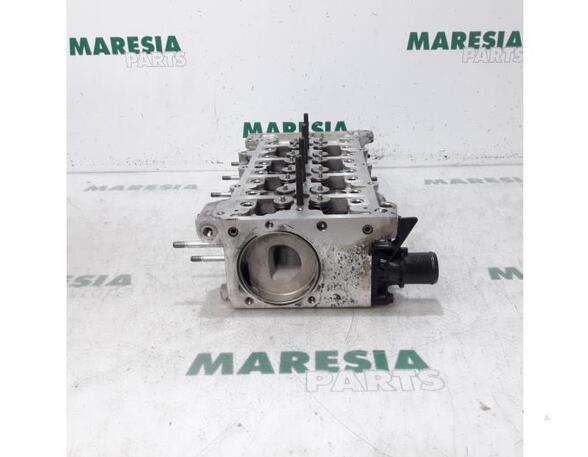 Cylinder Head FIAT DOBLO Cargo (263_), FIAT DOBLO Platform/Chassis (263_)