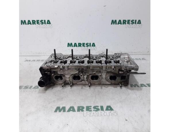 Cylinder Head FIAT DOBLO Cargo (263_), FIAT DOBLO Platform/Chassis (263_)