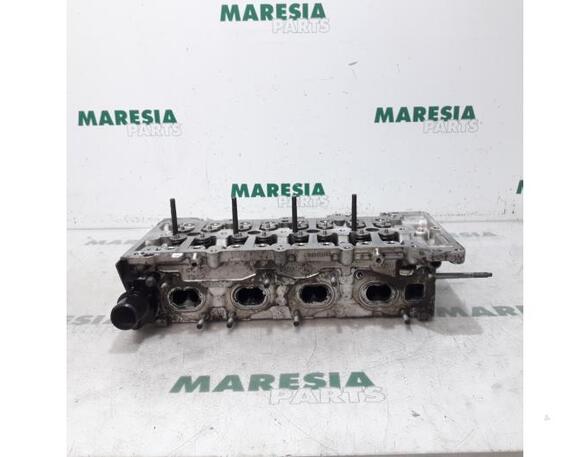 Cylinder Head FIAT DOBLO Cargo (263_), FIAT DOBLO Platform/Chassis (263_)