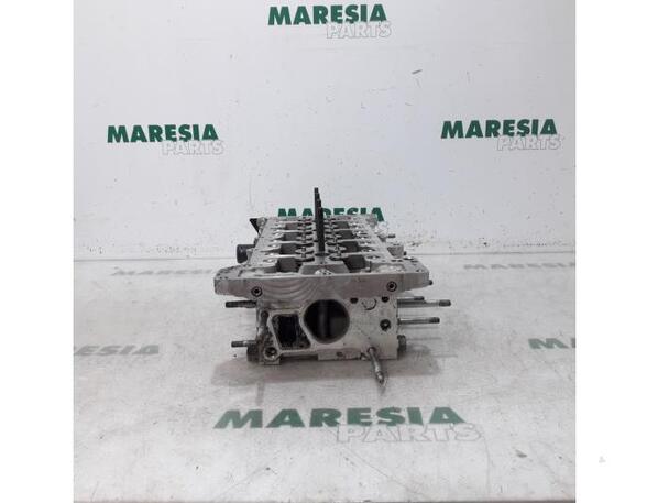 Cylinder Head FIAT DOBLO Cargo (263_), FIAT DOBLO Platform/Chassis (263_)