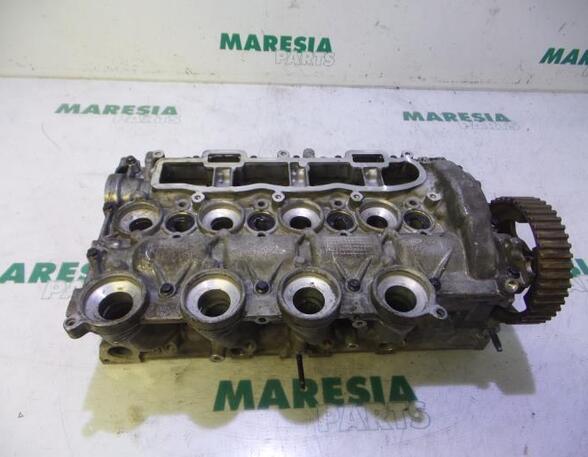 Cylinder Head CITROËN Jumpy Kasten (--)