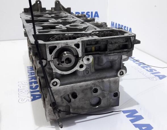 Cylinder Head PEUGEOT EXPERT Van (VF3A_, VF3U_, VF3X_)