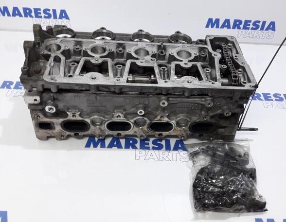 Cylinder Head PEUGEOT EXPERT Van (VF3A_, VF3U_, VF3X_)