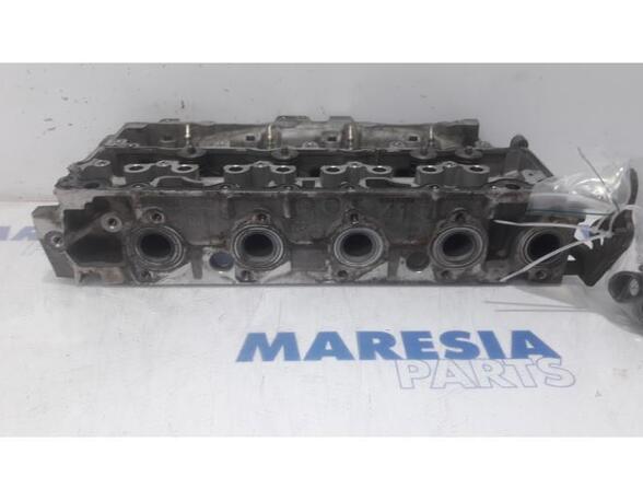 Cylinder Head PEUGEOT EXPERT Van (VF3A_, VF3U_, VF3X_)