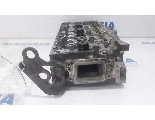 Cylinder Head PEUGEOT EXPERT Van (VF3A_, VF3U_, VF3X_)