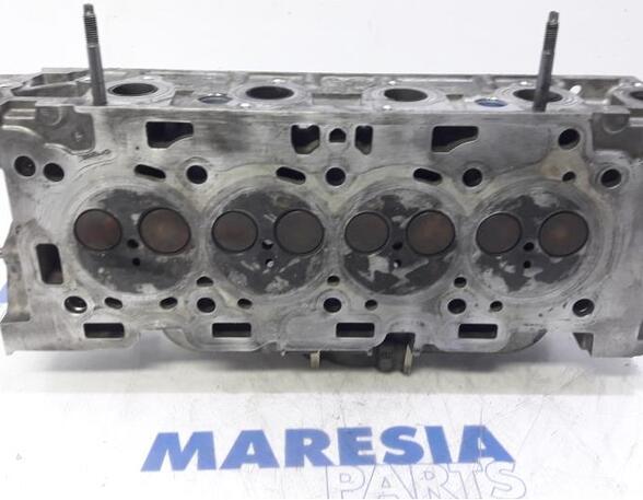 Cylinder Head PEUGEOT PARTNER Box Body/MPV