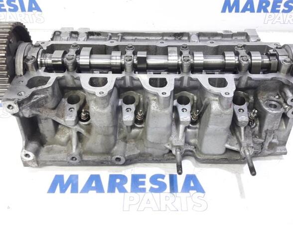 Cylinder Head RENAULT KANGOO Express (FW0/1_)