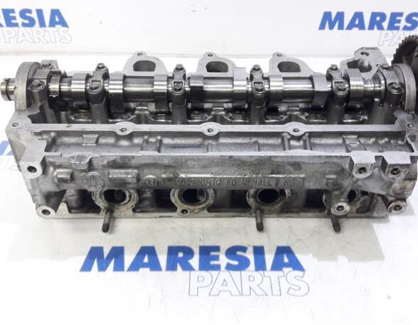 Cylinder Head RENAULT KANGOO Express (FW0/1_)