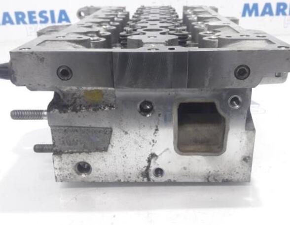 Cylinder Head FIAT DOBLO MPV (263_)