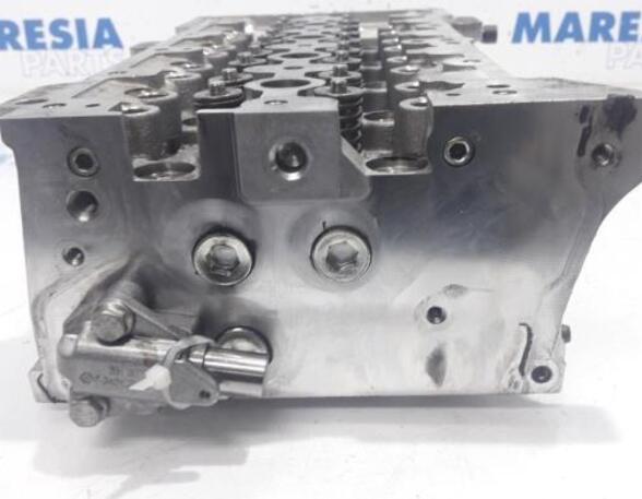 Cylinder Head FIAT DOBLO MPV (263_)