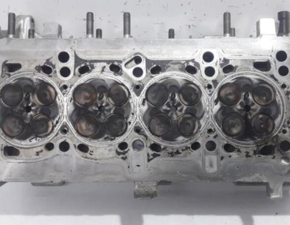 Cylinder Head FIAT DOBLO MPV (263_)