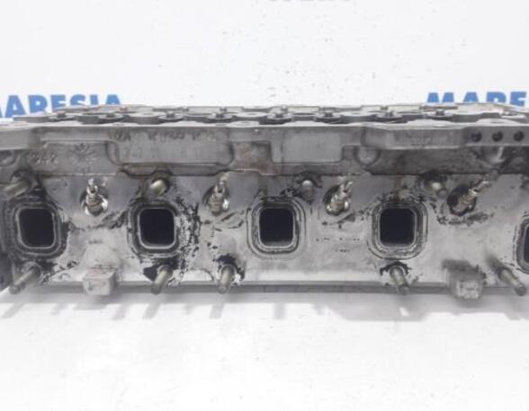 Cylinder Head FIAT DOBLO MPV (263_)