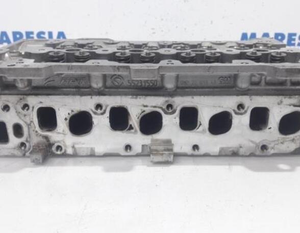 Cylinder Head FIAT DOBLO MPV (263_)